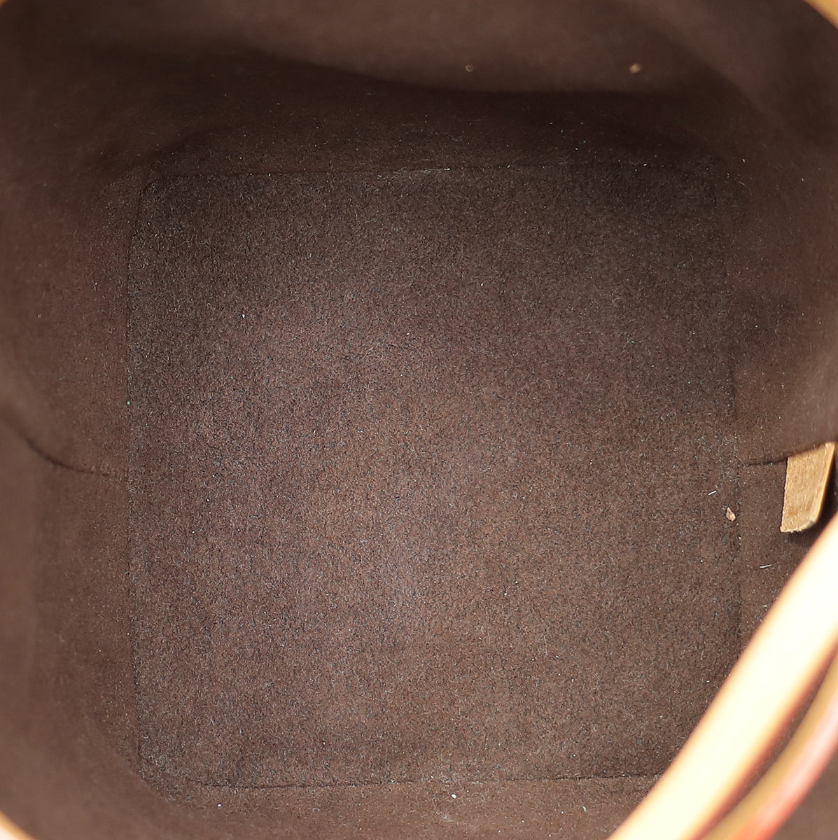 Louis Vuitton Monogram Noe Purse Bag