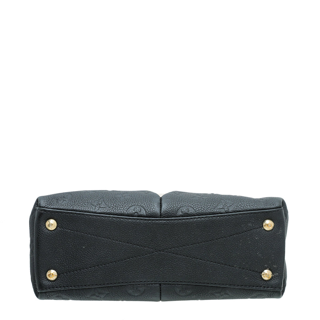 Louis Vuitton Bicolor Monogram Empreinte V Tote BB Bag