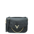 Louis Vuitton Black Monogram Very Messenger Bag