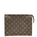 Louis Vuitton Monogram Toiletry 25 Pouch