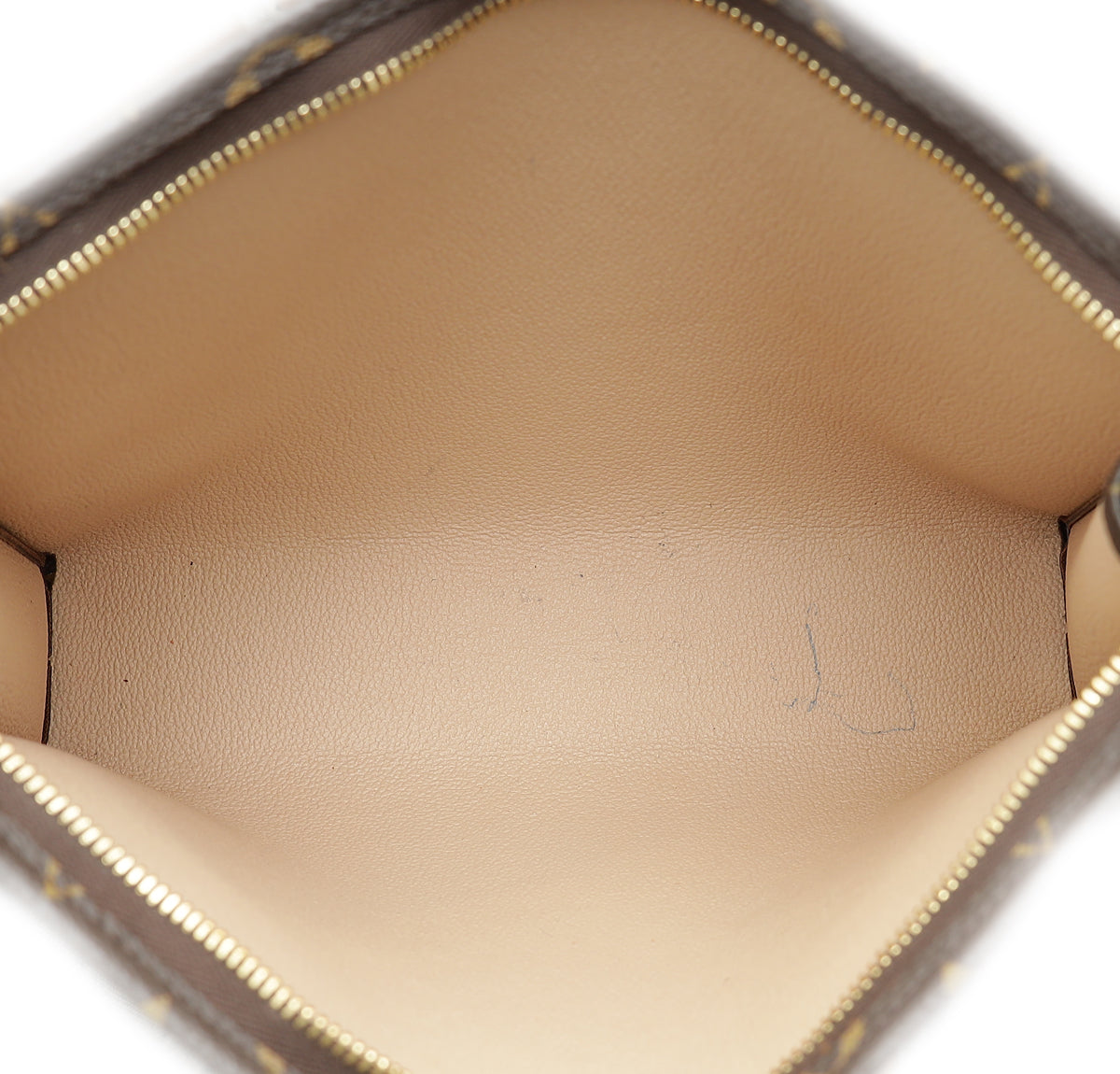 Louis Vuitton Monogram Toiletry 25 Pouch