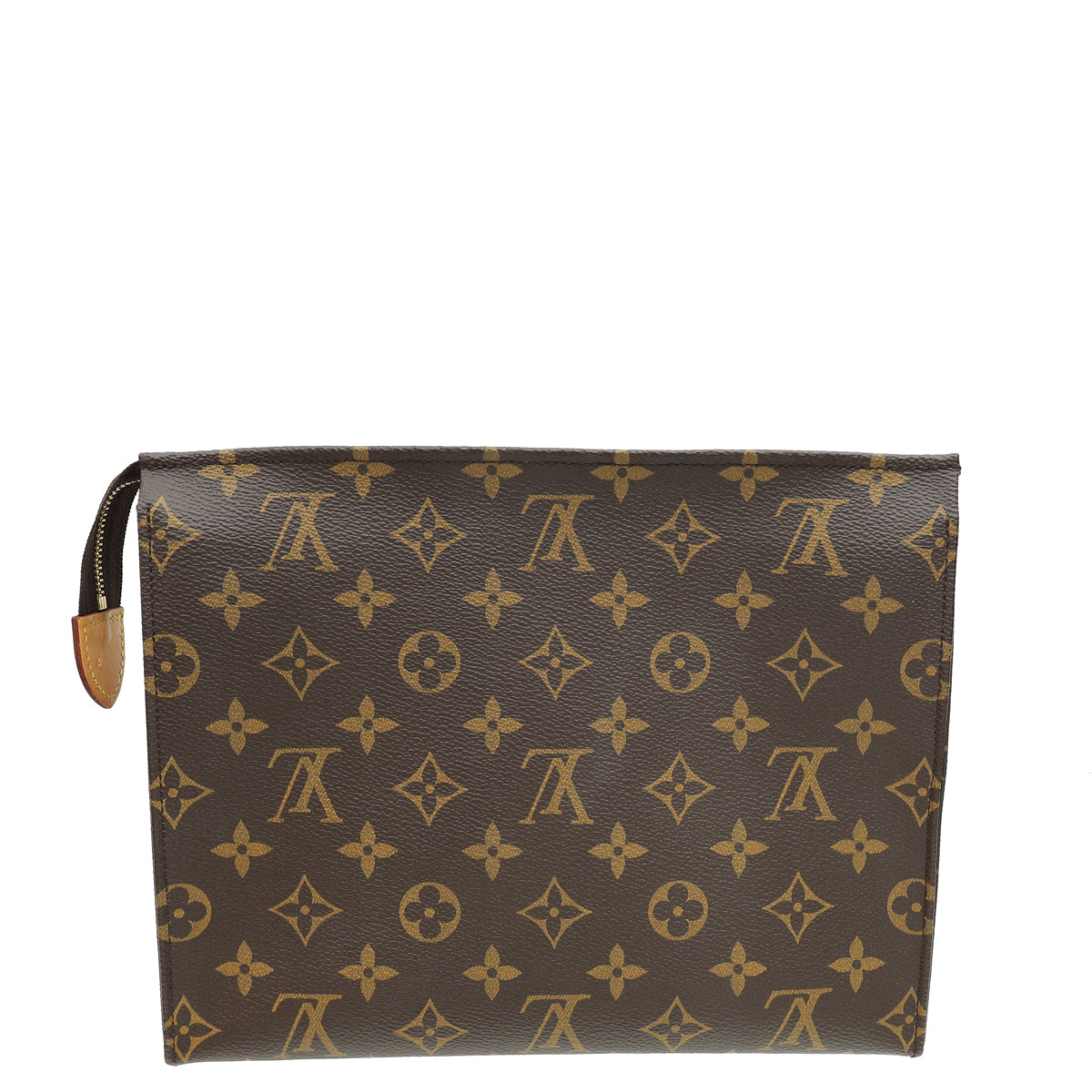 Louis Vuitton Monogram Toiletry 25 Pouch