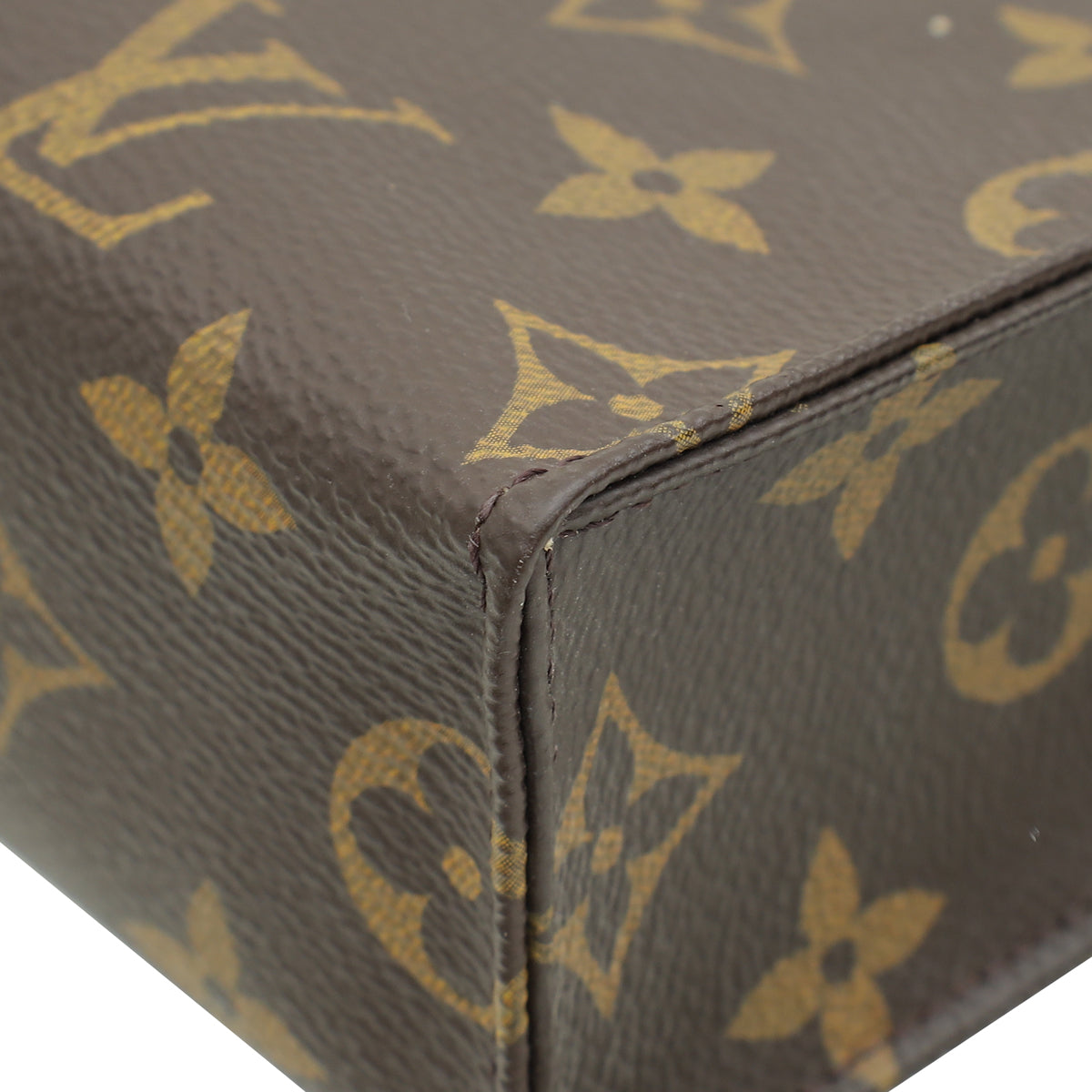 Louis Vuitton Monogram Toiletry 25 Pouch