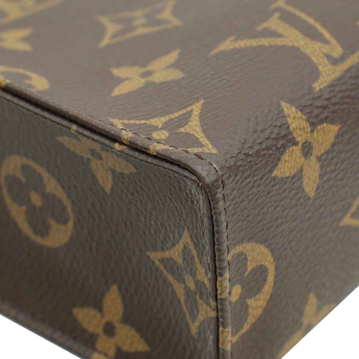 Louis Vuitton Monogram Toiletry 25 Pouch
