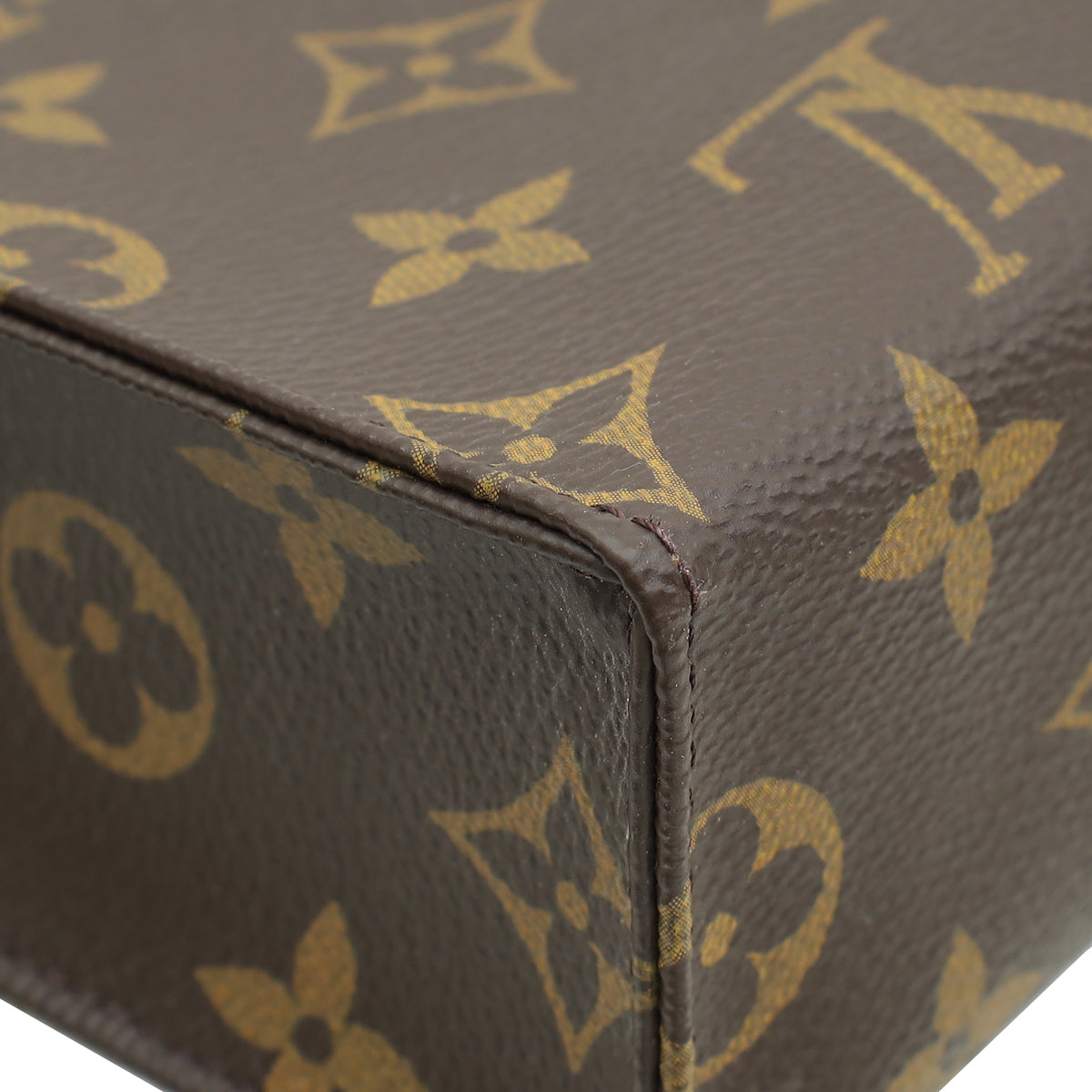 Louis Vuitton Monogram Toiletry 25 Pouch