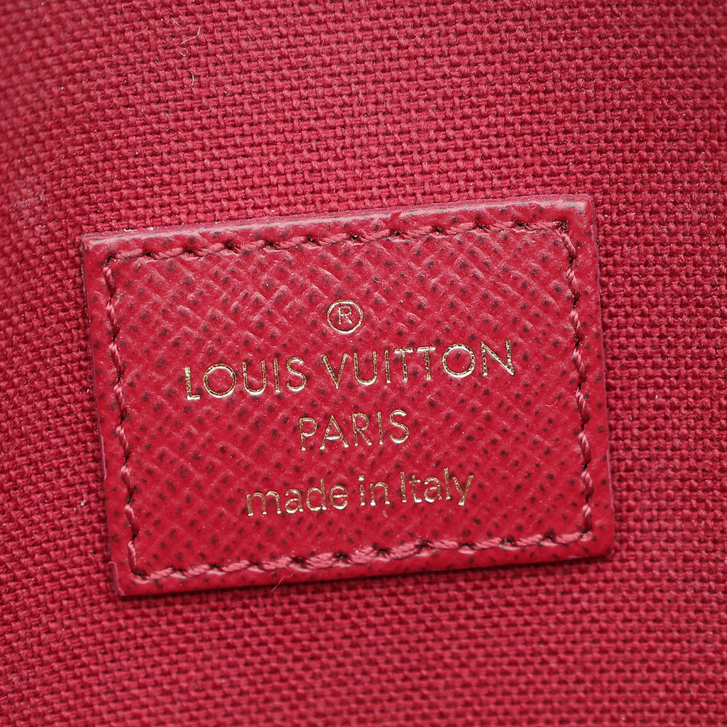 Louis Vuitton Monogram Felicie Pochette