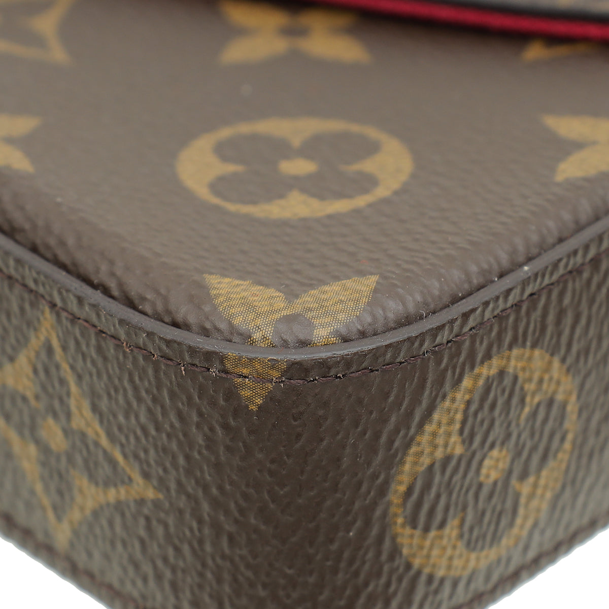 Louis Vuitton Monogram Felicie Pochette