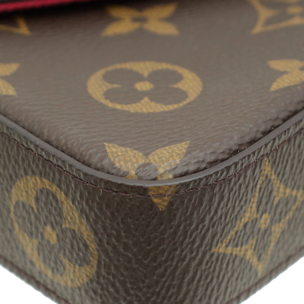 Louis Vuitton Monogram Felicie Pochette