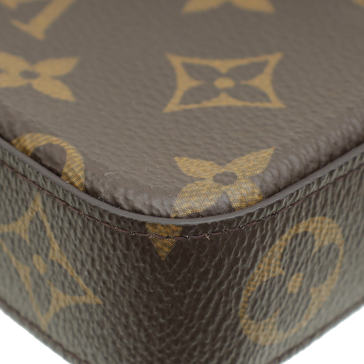 Louis Vuitton Monogram Felicie Pochette