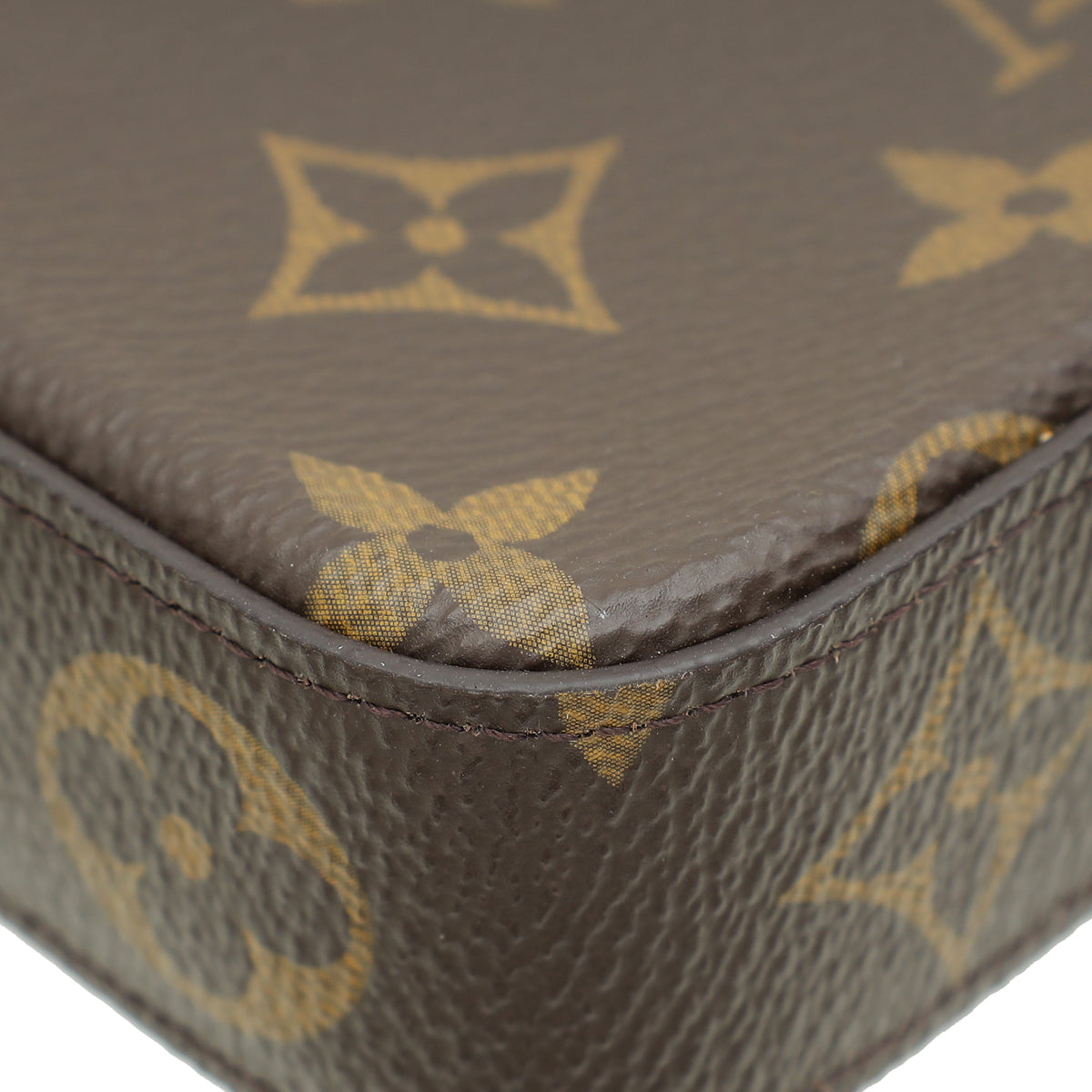 Louis Vuitton Monogram Felicie Pochette