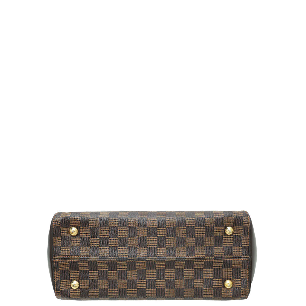 Louis Vuitton Ebene Rivoli MM Bag
