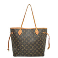 Louis Vuitton Monogram Neverfull MM Bag
