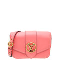 Louis Vuitton Dahlia Pont 9 MM Bag