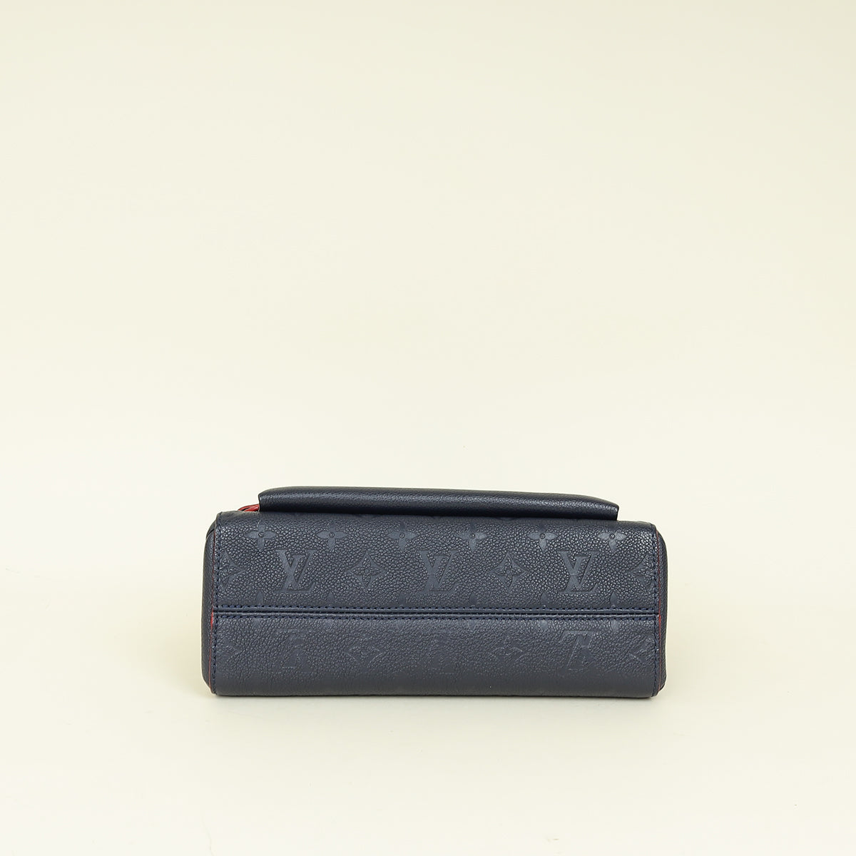 Louis Vuitton Marine Monogram Empreinte Vavin PM Bag