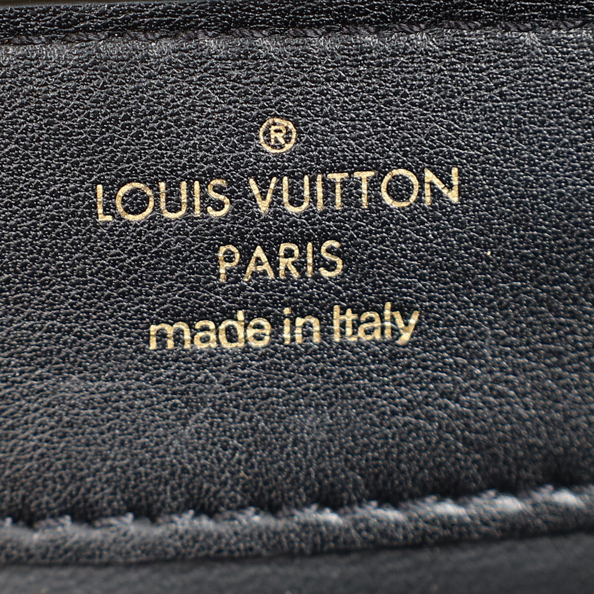 Louis Vuitton Bicolor Satin Beaded Embroidered Cruella Mini Capucines Bag