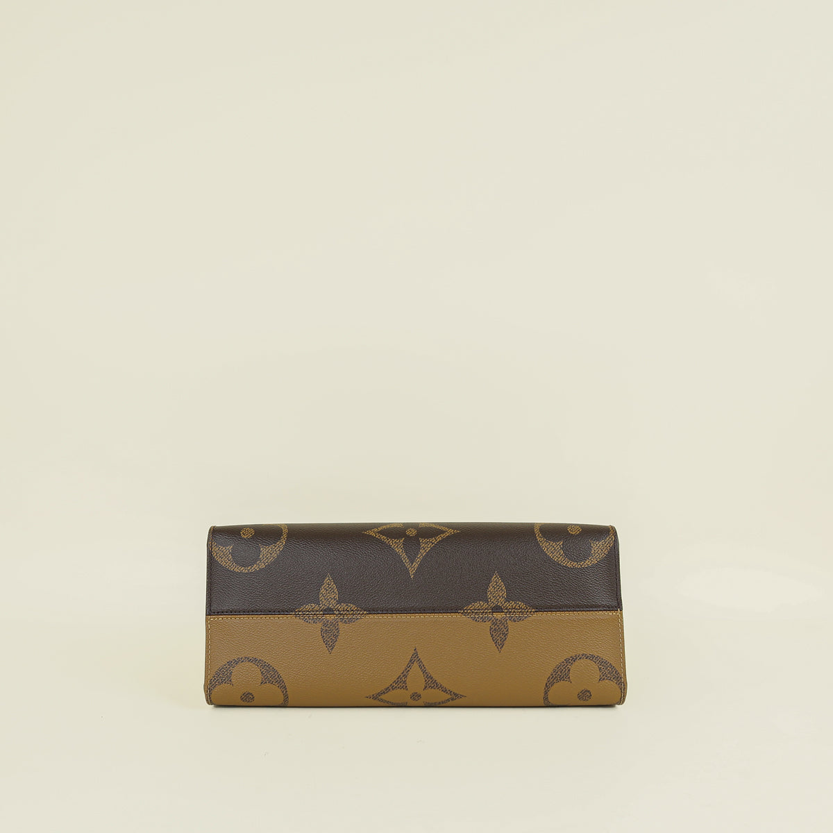 Louis Vuitton Monogram Reverse Onthego MM Bag