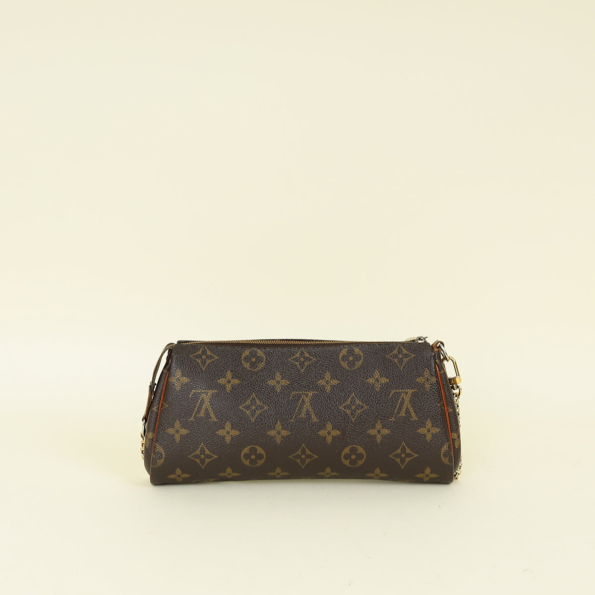 Louis Vuitton Monogram Eva Clutch Bag