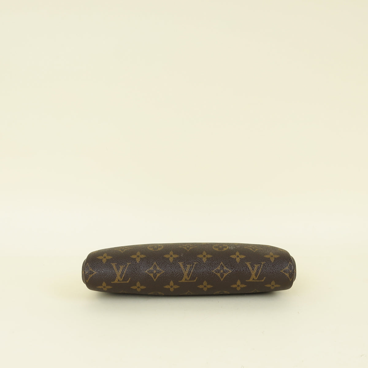 Louis Vuitton Monogram Eva Clutch Bag