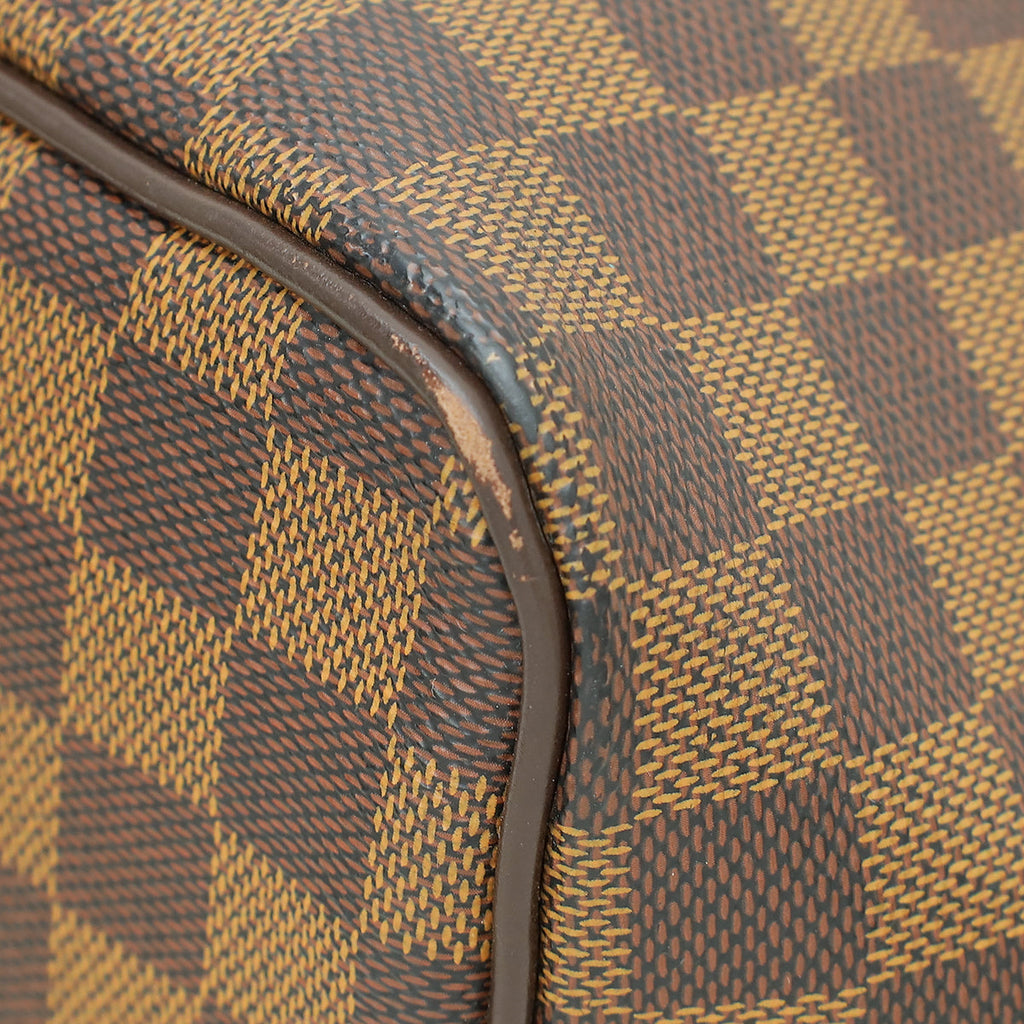 Louis Vuitton Damier Ebene Westminster GM Bag