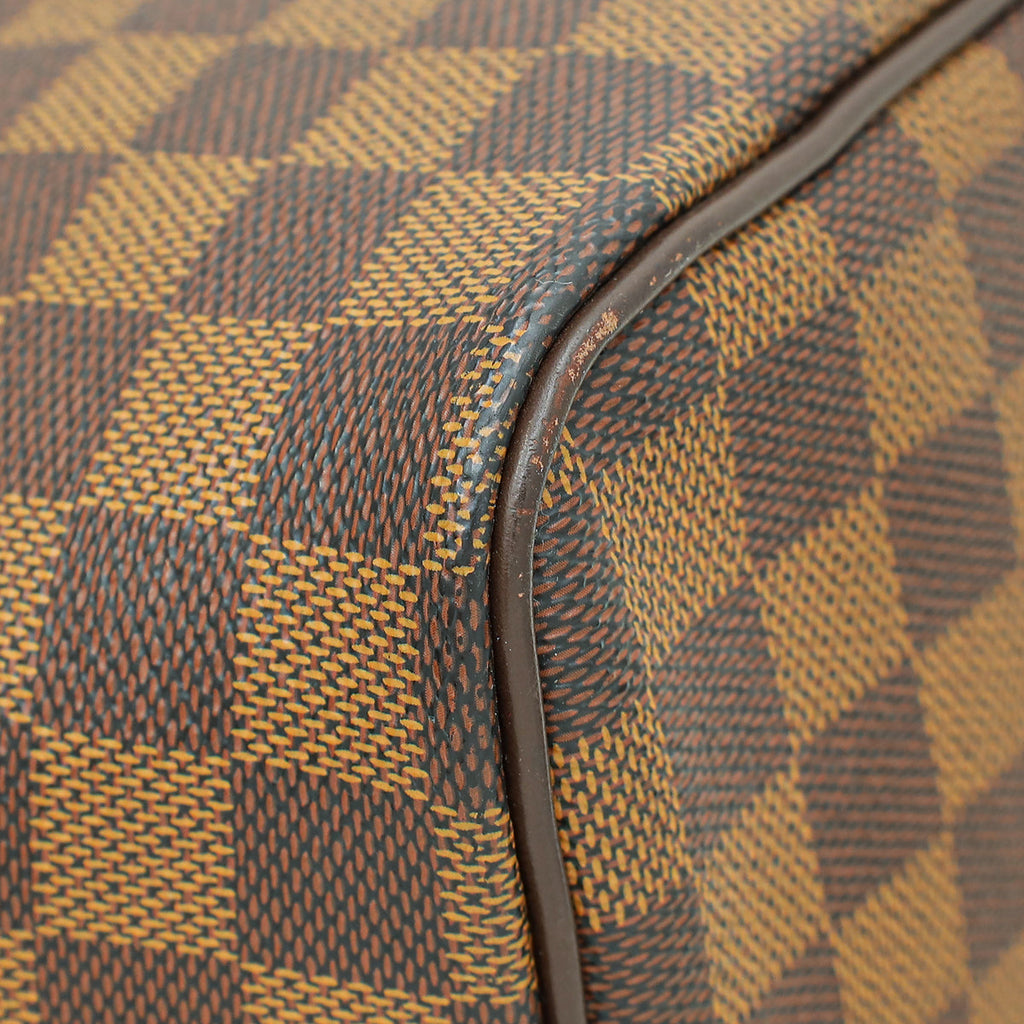 Louis Vuitton Damier Ebene Westminster GM Bag