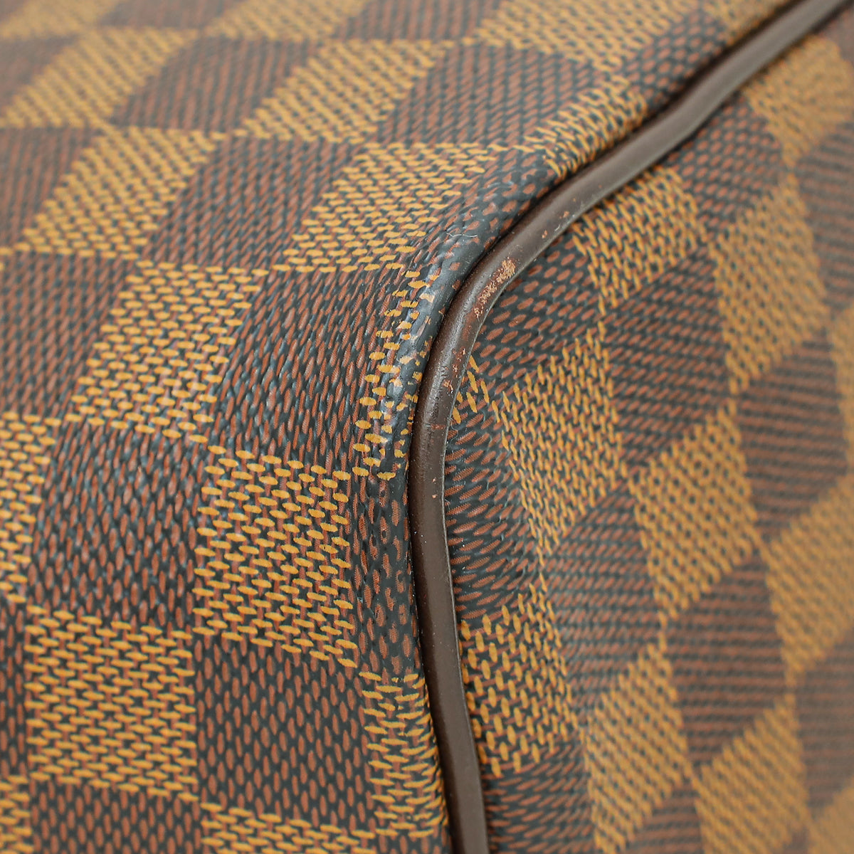 Louis Vuitton Damier Ebene Westminster GM Bag