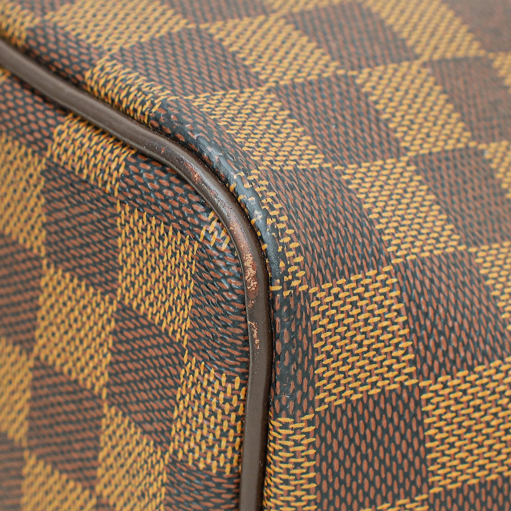 Louis Vuitton Damier Ebene Westminster GM Bag