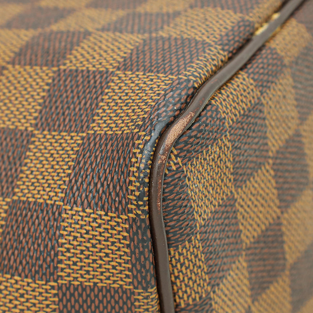 Louis Vuitton Damier Ebene Westminster GM Bag