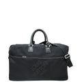 Louis Vuitton Black Damier Geant Albatros Duffel Bag W/ BP Tag