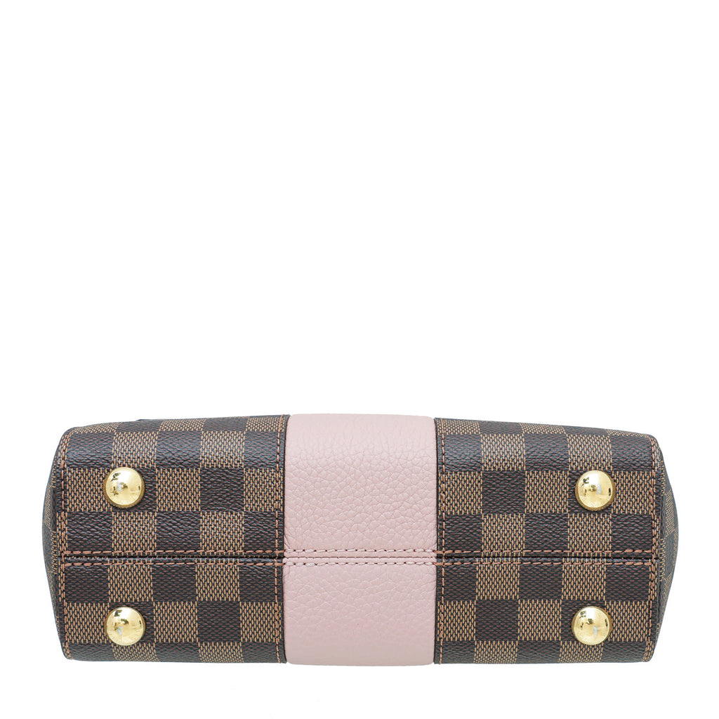 Louis Vuitton Magnolia Ebene Bond Street BB Bag