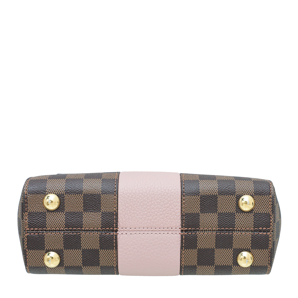 Louis Vuitton Magnolia Ebene Bond Street BB Bag