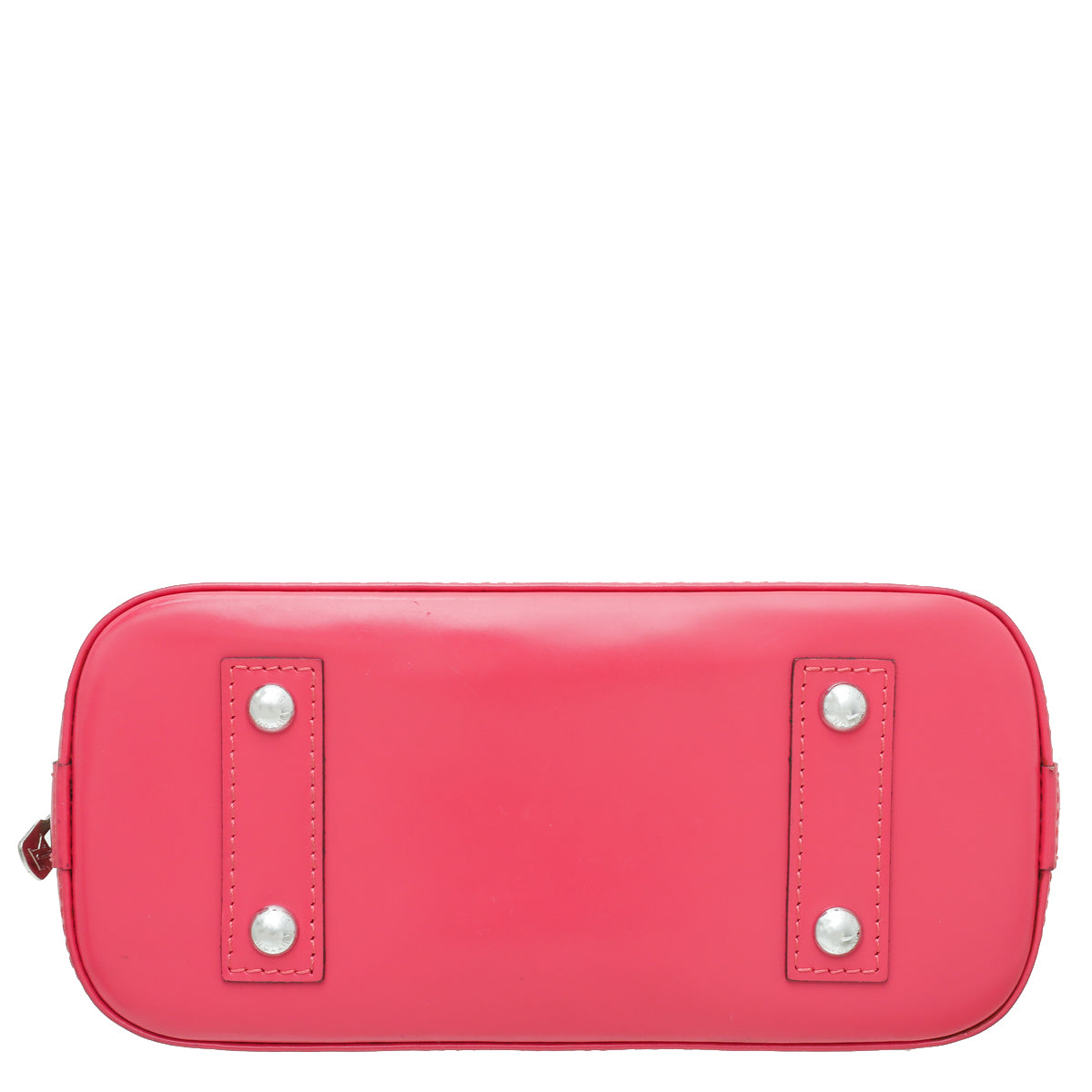 Louis Vuitton Pivoine Alma BB Bag