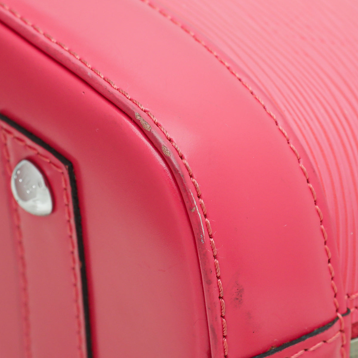 Louis Vuitton Pivoine Alma BB Bag