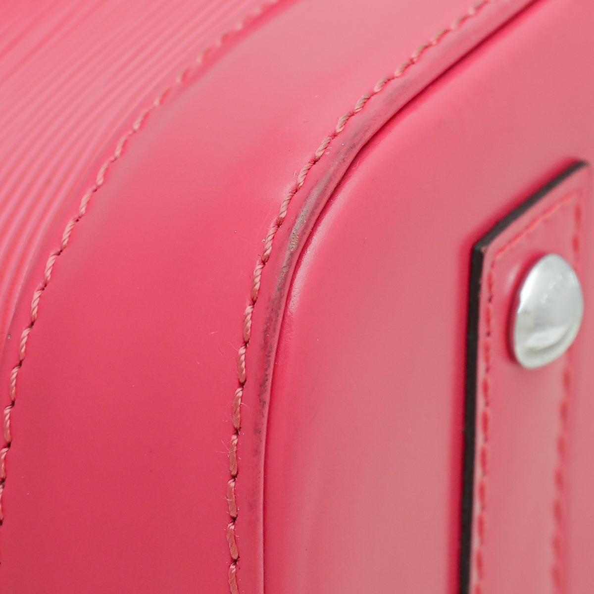 Louis Vuitton Pivoine Alma BB Bag