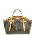 Louis Vuitton Monogram Tivoli GM Bag