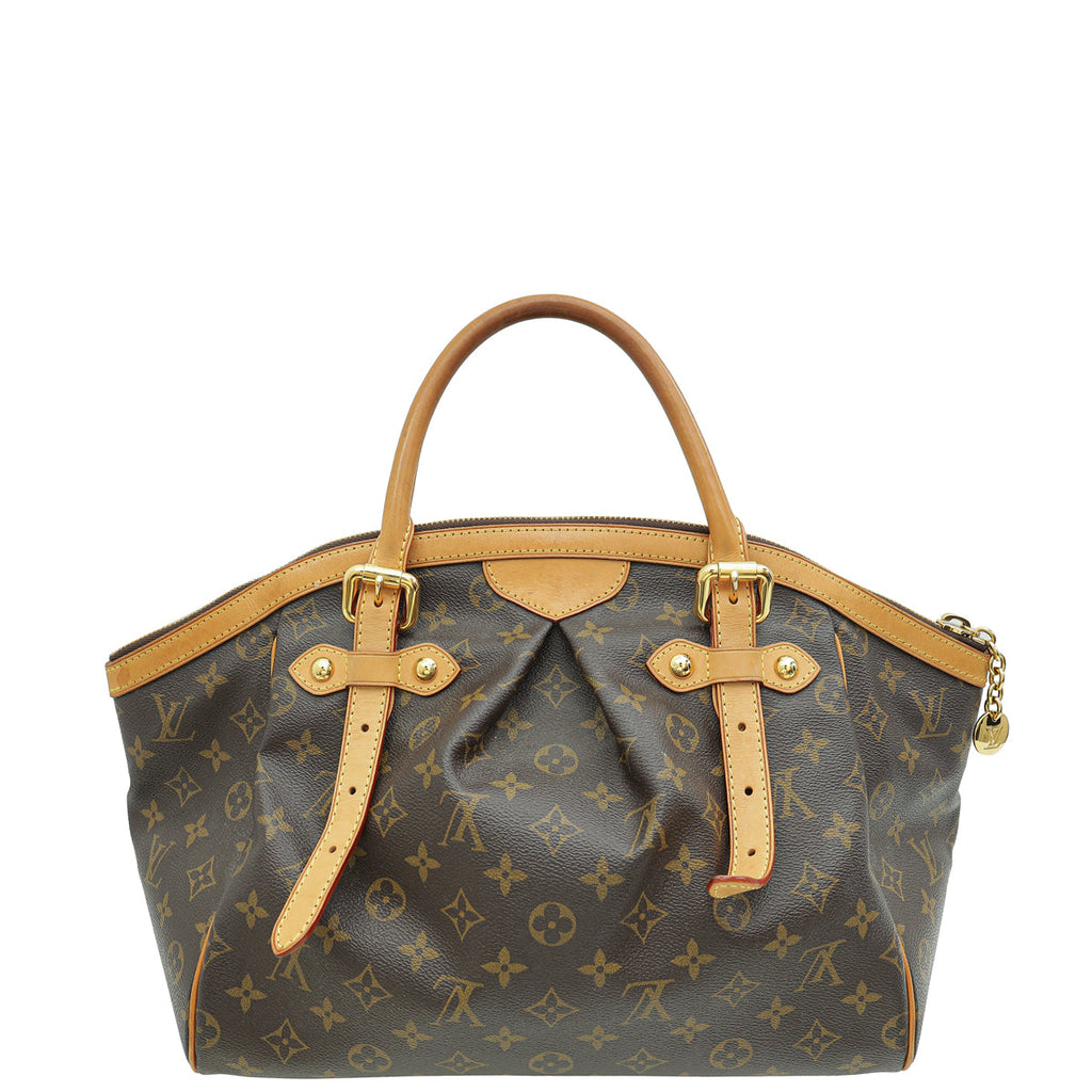 Louis Vuitton Monogram Tivoli GM Bag