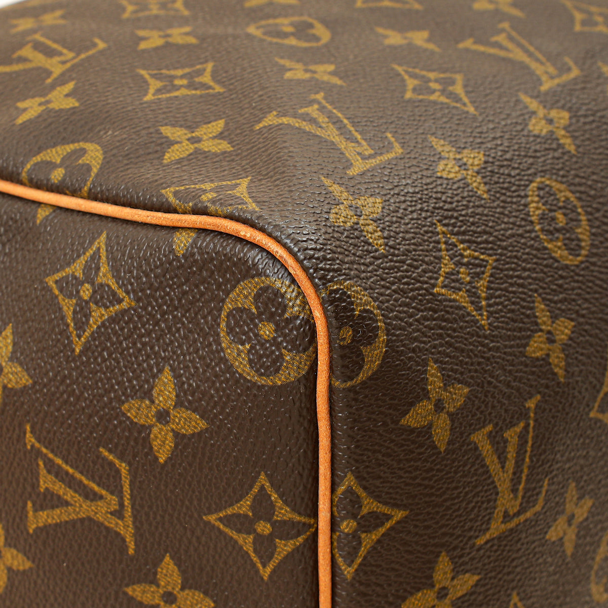 Louis Vuitton Monogram Speedy 40 Bag