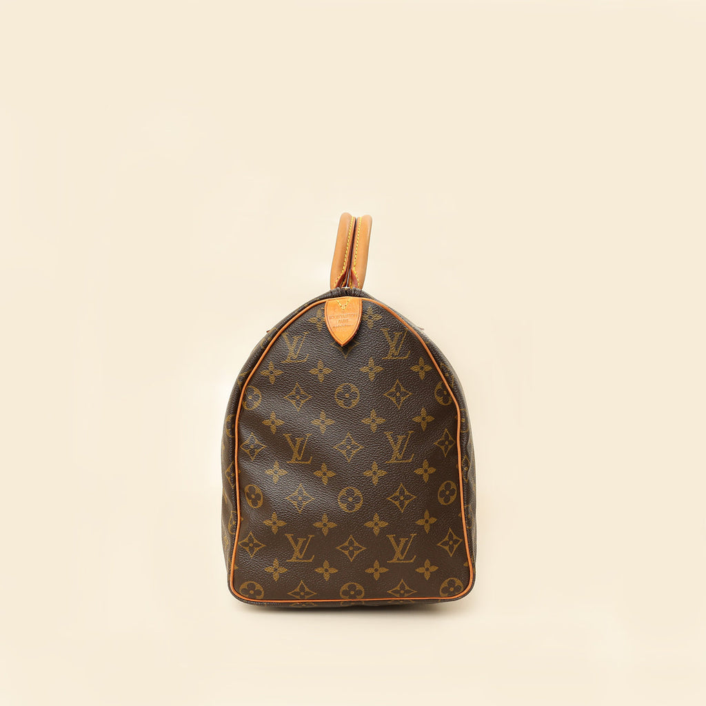Louis Vuitton Monogram Speedy 40 Bag