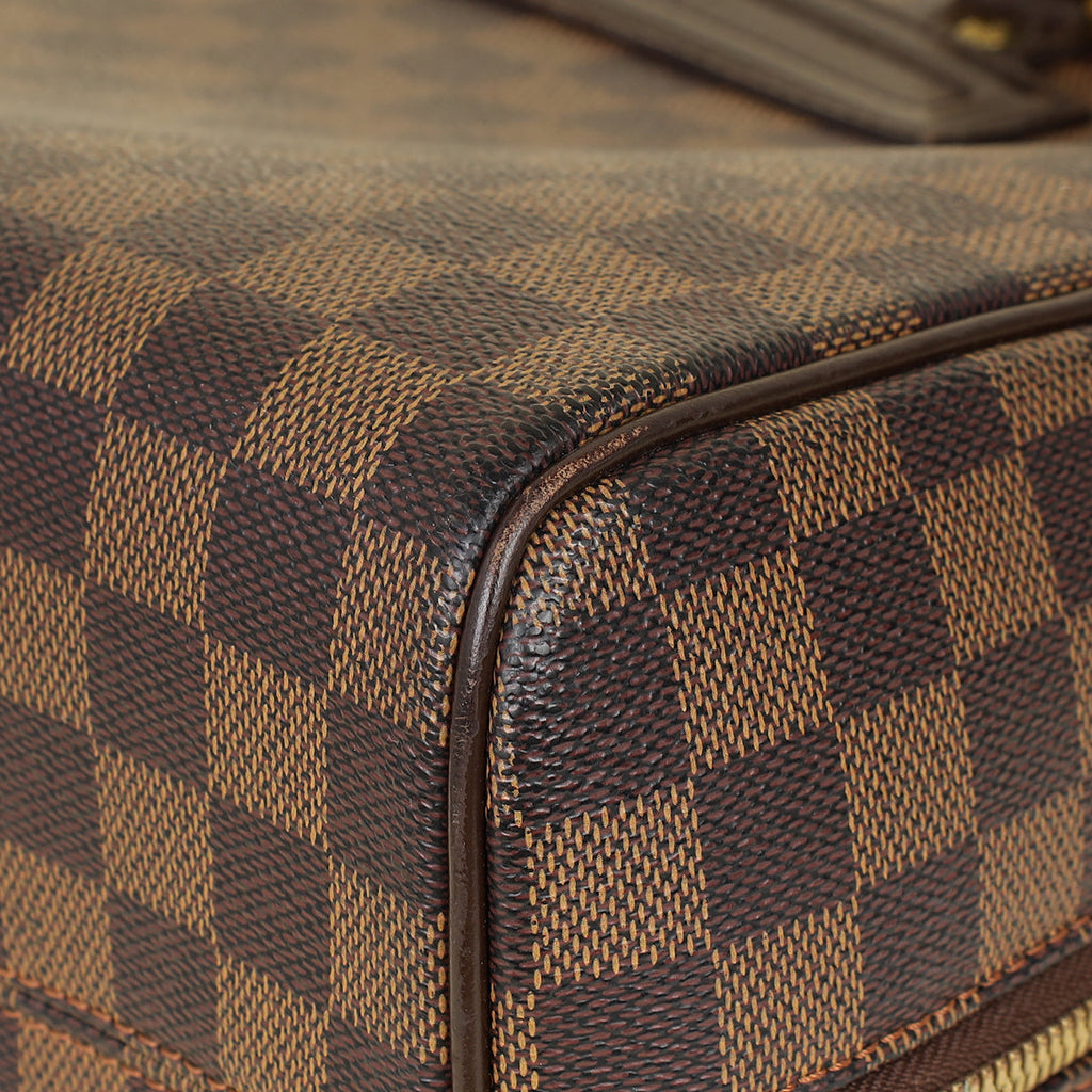 Louis Vuitton Damier Ebene Nolita Bag