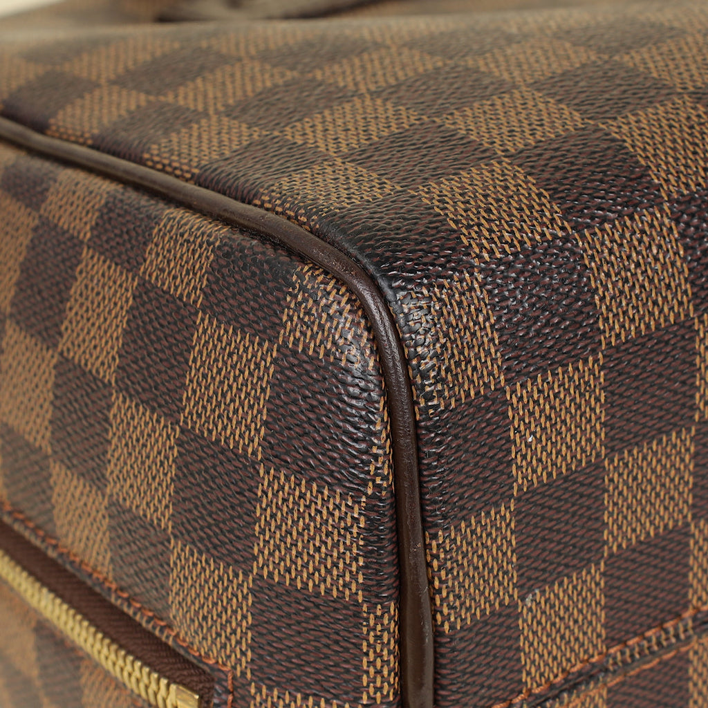 Louis Vuitton Damier Ebene Nolita Bag