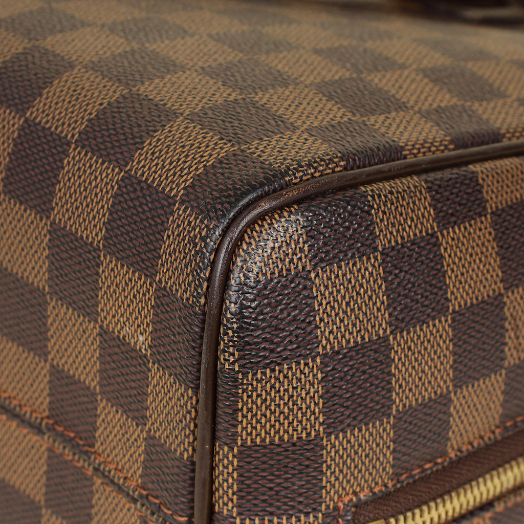 Louis Vuitton Damier Ebene Nolita Bag
