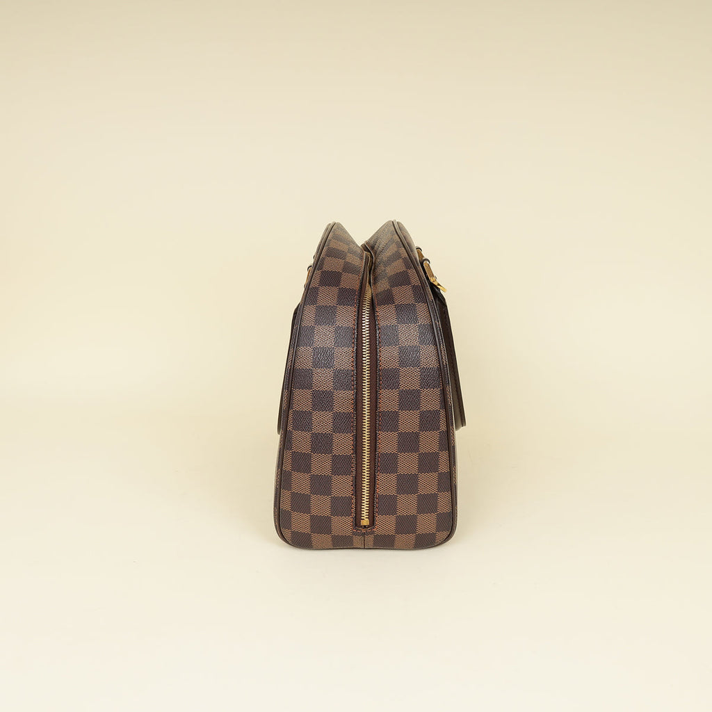 Louis Vuitton Damier Ebene Nolita Bag