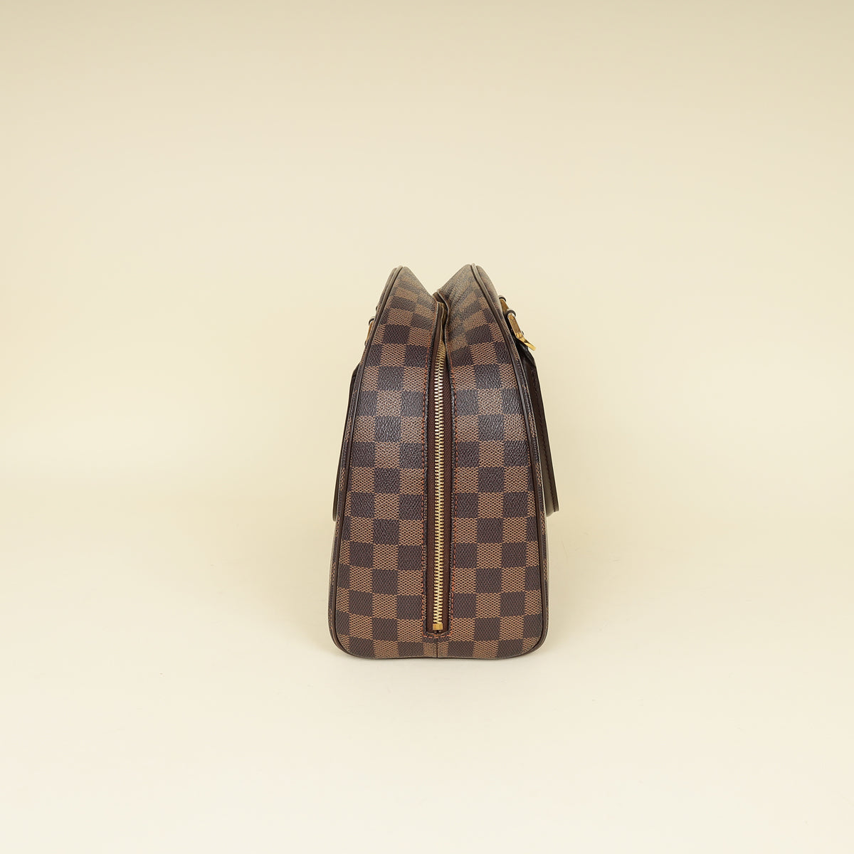 Louis Vuitton Damier Ebene Nolita Bag