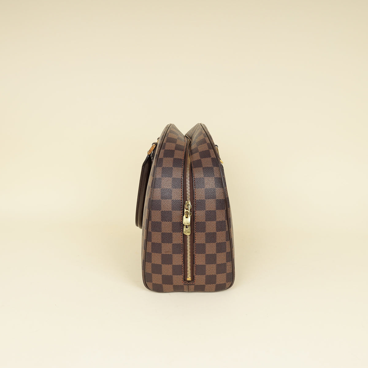 Louis Vuitton Damier Ebene Nolita Bag
