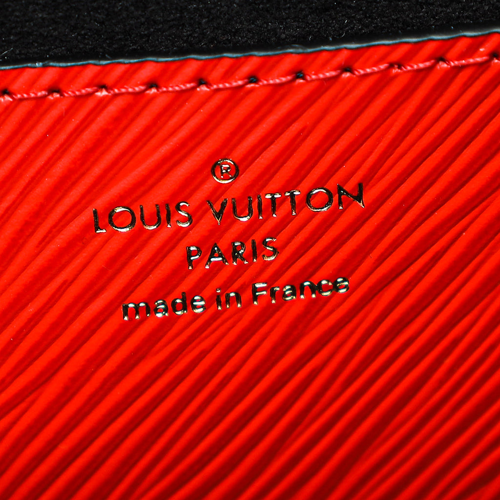 Louis Vuitton Multicolor Twist MM Bag
