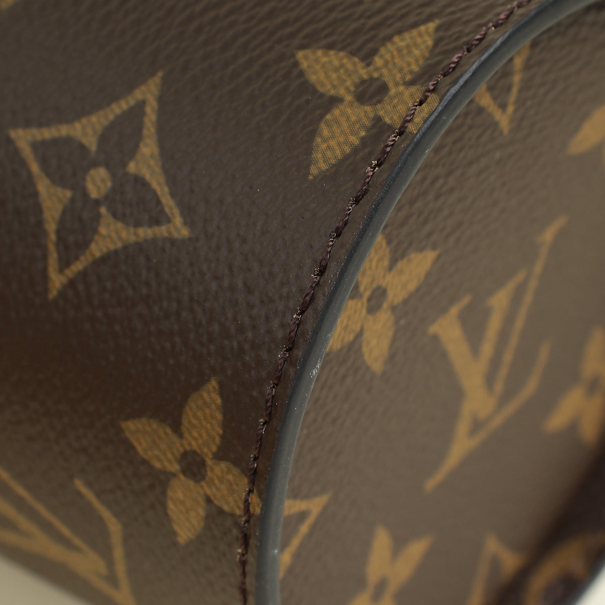 Louis Vuitton Monogram Everyday LV Coffee Cup Pouch