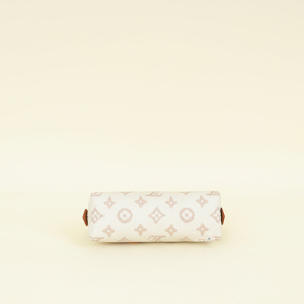 Louis Vuitton Dune Cosmetic Pouch PM