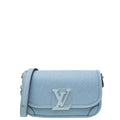 Louis Vuitton Belu Nuge Buci Bag