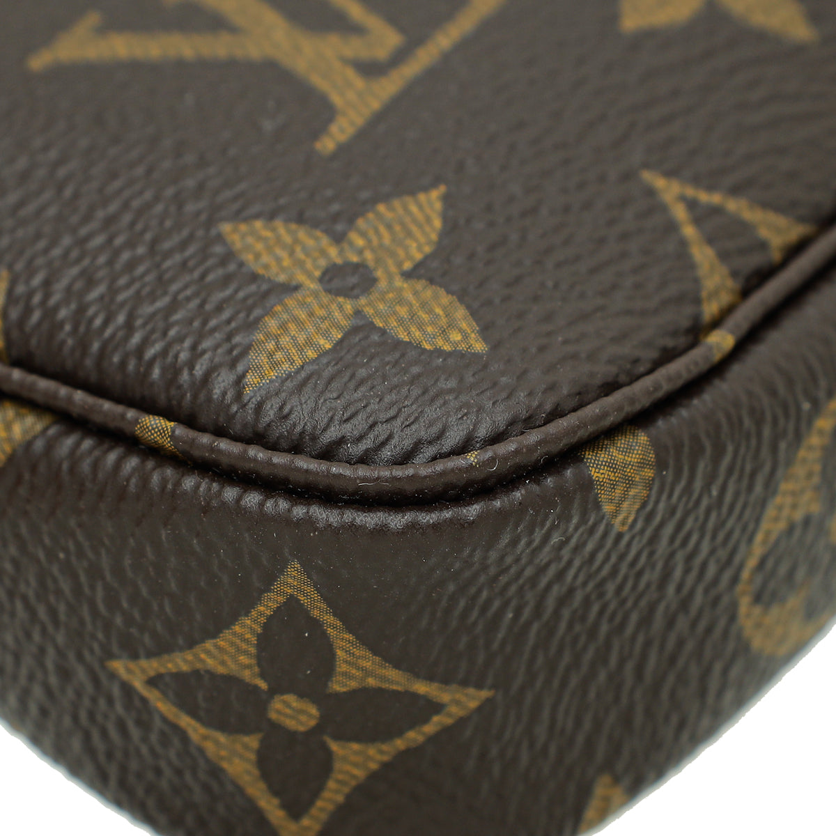 Louis Vuitton Monogram Mini Pochette Accessoires