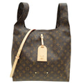 Louis Vuitton Monogram Atlantis GM Bag