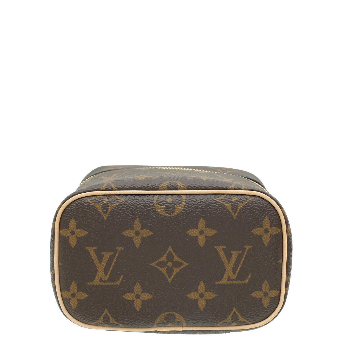 Louis Vuitton Monogram Nano Nice Bag